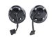 2005-2010 Ferrari F430 Morimoto LED Tail Lights Complete Set - Plug and Play, UV-Resistant, Enhan...