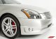 2004-2006 Nissan Maxima 4-Piece Body Kit - 108260 Stillen Exterior Styling