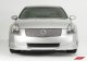2004-2006 Nissan Maxima Front Lip Spoiler  - 108261 Stillen Exterior Styling