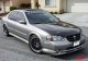 2000-2001 Nissan Maxima Front Lip Spoiler [Classic] - 108271 Stillen Exterior Styling