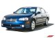 2002-2003 Nissan Maxima Front Lip Spoiler [Classic] - 108282C Stillen Exterior Styling