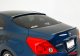 2008-2012 Nissan Altima Coupe Roof Wing - 108357 Stillen Exterior Styling