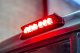 2005-2015 Toyota Tacoma Morimoto X3B LED Third Brake Light with Piano Black Housing and Plug & Pl...