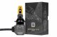 Morimoto 2Stroke 4.0 D2H LED Bulb - High-Performance Fog Light Conversion with Lifetime Warranty