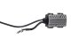 Morimoto 2Stroke 4.0 LED Fog Light Bulb - Advanced Beam Technology with Lifetime Warranty