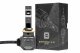 Morimoto 2Stroke 4.0 LED Bulb 880 - High Performance Fog Light Replacement with Advanced Beam Qua...