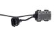 Morimoto 2Stroke 4.0 LED Bulb 880 - High Performance Fog Light Replacement with Advanced Beam Qua...