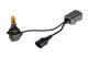 Morimoto 2Stroke 4.0 9012 LED Bulb Street Legal Fog Light Use Only
