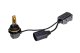 Morimoto 2Stroke 4.0 LED Bulb 9007 Plug n Play Fog Light Replacement