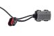 Morimoto 2Stroke 4.0 LED Bulb for 9008 Fog Lights - High Luminous Flux, Adjustable Beam, Lifetime...