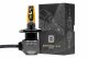Morimoto 2Stroke 4.0 LED Bulb 9003 for Fog Lights - High-Performance Plug and Play Design with Pr...