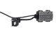 Morimoto 2Stroke 4.0 LED Bulb 9003 for Fog Lights - High-Performance Plug and Play Design with Pr...