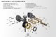 Morimoto 2Stroke 4.0 LED Bulb 9003 for Fog Lights - High-Performance Plug and Play Design with Pr...