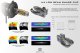 Morimoto 2Stroke 4.0 LED Bulb 9003 for Fog Lights - High-Performance Plug and Play Design with Pr...