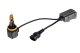 Morimoto 2Stroke 4.0 LED Bulb - High-Performance Fog Light Upgrade with Superior Beam Quality and...