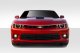 2010-2013 Chevrolet Camaro Duraflex Z28 Look Body Kit - 10 Piece - Includes Z28 Look Front Bumper...