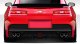2014-2015 Chevrolet Camaro Duraflex GT Concept Body Kit - 4 Piece - Includes GT Concept Front Bum...