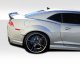 2010-2015 Chevrolet Camaro Duraflex GT Concept Wide Body Kit - 4 Piece - Includes Wide Body GT Co...