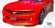 2010-2013 Chevrolet Camaro V6 Duraflex Racer Front Lip Under Spoiler Air Dam - 1 Piece