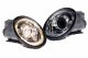 1995-1998 Porsche 911 993 Morimoto XB Bi-LED Headlights - Direct Fit, Modern Upgrade, Plug and Pl...