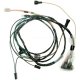 1973 Pontiac Firebird/Trans Am Lectric Limited Engine Wiring Harness for 6 Cyl Models