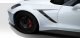 2014-2019 Corvette C7 Duraflex Gran Veloce Wide Body Kit - 8 Piece - Includes Gran Veloce Front B...