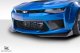 2016-2018 Chevrolet Camaro Duraflex Grid Front Bumper - 1 Piece ( With Integrated front bumper ai...