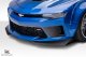 2016-2018 Chevrolet Camaro Duraflex Grid Front Bumper - 1 Piece ( With Integrated front bumper ai...