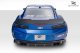 2016-2018 Chevrolet Camaro Duraflex Grid Rear Diffuser - 1 Piece