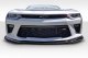 2016-2018 Chevrolet Camaro V8 Duraflex GM-X Front Lip - 1 Piece