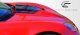 2005-2013 Corvette C6 Carbon Creations DriTech ZR Edition Hood - 1 Piece