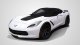 2014-2019 Corvette C7 Carbon Creations DriTech ZR-C Fender Flares - 4 Piece