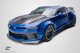 2016-2018 Chevrolet Camaro Carbon Creations DriTech Grid Front Splitters - 2 Piece