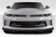 2016-2018 Chevrolet Camaro V6 Duraflex Arsenal Body Kit - 6 Piece - Includes Arsenal Front Lip Sp...