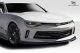 2016-2018 Chevrolet Camaro V6 Duraflex Arsenal Front Lip Spoiler - 3 Piece