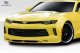 2016-2018 Chevrolet Camaro V6 Duraflex Racer Front lip Spoiler - 1 Piece (S)