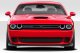 2008-2023 Dodge Challenger Duraflex Hellcat Look Front Lip - 1 Piece