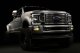 2020-2022 Ford Super Duty Morimoto 1Banger Fog Light Upgrade Kit with Adjustable Brackets