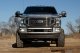 2020-2022 Ford Super Duty Morimoto 1Banger Fog Light Upgrade Kit with Adjustable Brackets