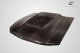 2010-2012 Ford Mustang Carbon Creations GT500 V2 Hood - 1 piece