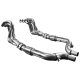 Kooks 2015-2024 Ford Mustang GT V8 5.0L 1-7/8in SS Headers w/ Catted Connection Pipe