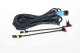 Morimoto Rock Light System for Trucks and SUVs - RGB Color Changing LED Lights with Bluetooth Con...
