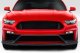 2015-2017 Ford Mustang Duraflex GT500 Front Bumper - 1 Piece