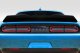 2008-2023 Dodge Challenger Duraflex Strata Rear Wing Spoiler - 1 Piece
