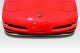 1997-2004 Corvette C5 Duraflex Downforce Front Lip Spoiler Splitter - 1 Piece