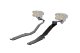 Morimoto Drift Light System with LED Pods for 2008-2023 Dodge Challenger