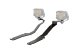 Morimoto Drift Light System with LED Pods for 2008-2023 Dodge Challenger