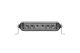 Pro Comp Motorsports Series Single Row Light Bar: 6" / White / Combo Beam