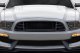 2013-2014 Ford Mustang Duraflex GT Front Bumper Grille - 1 Piece