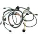 1968 Chevrolet Chevelle El Camino Monte Carlo Malibu Lectric Limited Air Conditioning Harness